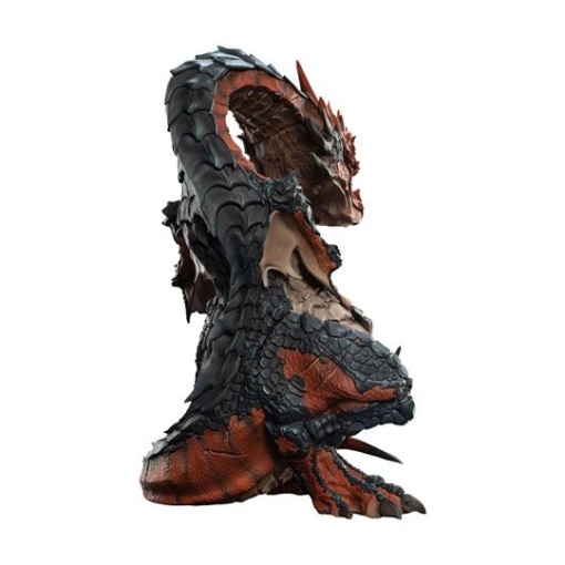 El Hobbit Figura Mini Epics Smaug 30 cm