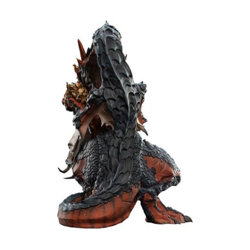 El Hobbit Figura Mini Epics Smaug 30 cm