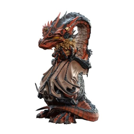 El Hobbit Figura Mini Epics Smaug 30 cm