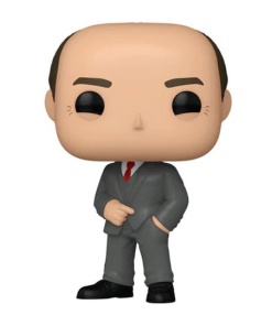 El Padrino POP! Movies Vinyl Figura Tom Hagen 9 cm