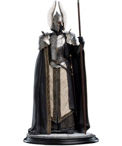 El Señor de los Anillos Estatua 1/6 Fountain Guard of Gondor (Classic Series) 47 cm