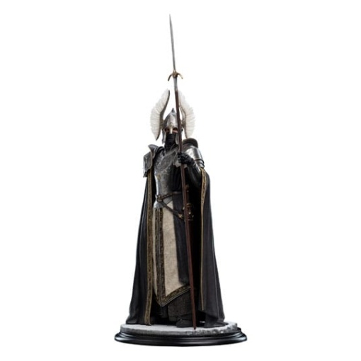 El Señor de los Anillos Estatua 1/6 Fountain Guard of Gondor (Classic Series) 47 cm