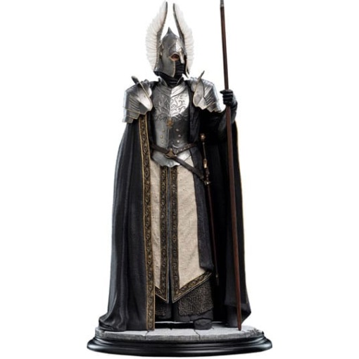 El Señor de los Anillos Estatua 1/6 Fountain Guard of Gondor (Classic Series) 47 cm