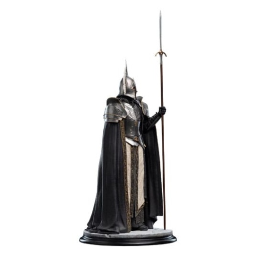 El Señor de los Anillos Estatua 1/6 Fountain Guard of Gondor (Classic Series) 47 cm