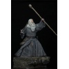 El Señor de los Anillos Figura PVC Gandalf in Moria 18 cm