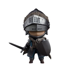 Elden Ring Figura Nendoroid Vagabond 10 cm