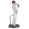 Evangelion: 3.0+1.0 Thrice Upon a Time Estatua Luminasta PVC Mari Makinami Illustrious 19 cm