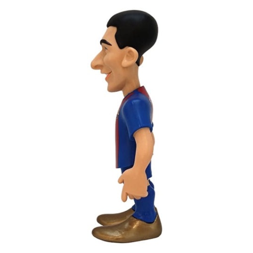 FC Barcelona Figura Minix Ferran Torres 12 cm