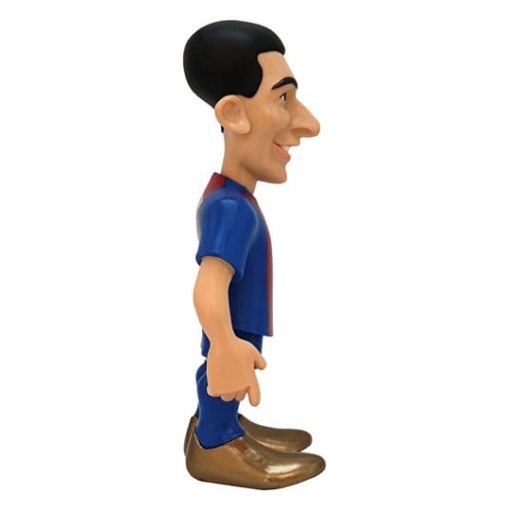 FC Barcelona Figura Minix Ferran Torres 12 cm