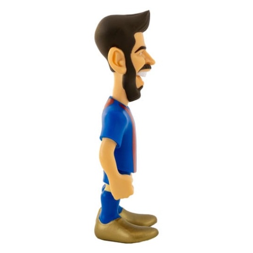 FC Barcelona Figura Minix Gerard Piqué 12 cm