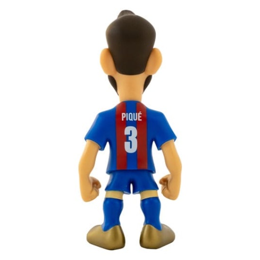 FC Barcelona Figura Minix Gerard Piqué 12 cm