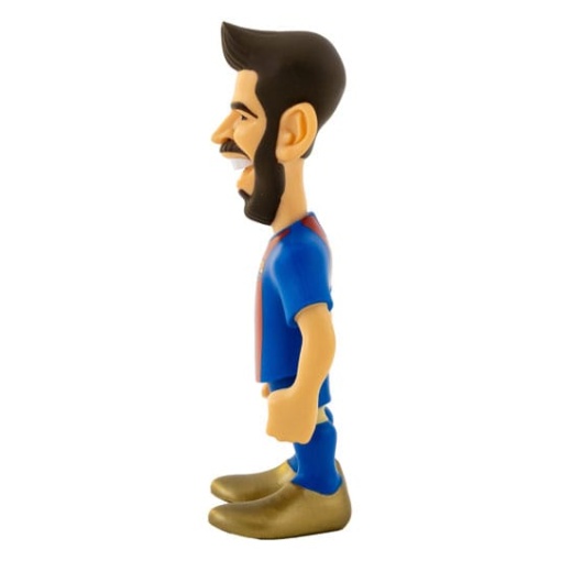 FC Barcelona Figura Minix Gerard Piqué 12 cm