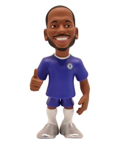 FC Chelsea Figura Minix Raheem Sterling 12 cm