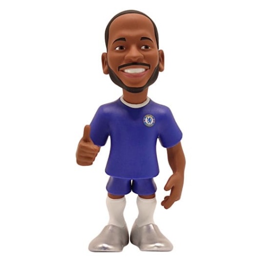 FC Chelsea Figura Minix Raheem Sterling 12 cm