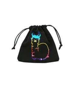 Fabulous Llama Bolsa para Rainbow