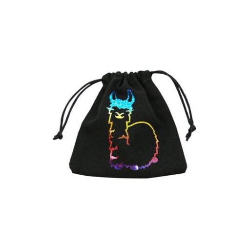 Fabulous Llama Bolsa para Rainbow