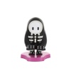 Fall Guys Mini-Soporte Holdems Skelly 10 cm