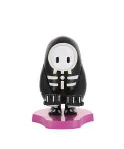 Fall Guys Mini-Soporte Holdems Skelly 10 cm