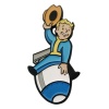 Fallout Chapa Vault Boy Limited Edition