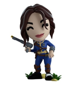 Fallout Figura Vinyl Lucy 11 cm