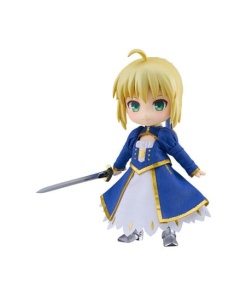 Fate/Grand Order Figura Nendoroid Doll Saber/Altria Pendragon 14 cm