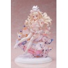 Fate/Kaleid Liner Prisma Illya: Prisma Phantasm Estatua PVC 1/7 Illyasviel von Einzbern loungewear Ver. 22 cm