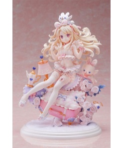 Fate/Kaleid Liner Prisma Illya: Prisma Phantasm Estatua PVC 1/7 Illyasviel von Einzbern loungewear Ver. 22 cm