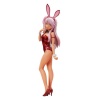 Fate/Kaleid liner Prisma Illya: Oath Under Snow Estatua PVC 1/4 Chloe von Einzbern: Bare Leg Bunny Ver. 39 cm