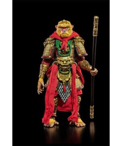 Figura Obscura Figura Sun Wukong the Monkey King Golden Sage Edition