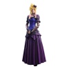 Final Fantasy VII Remake Play Arts Kai Figura Cloud Strife Dress Ver. 28 cm