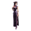 Final Fantasy VII Remake Play Arts Kai Figura Tifa Lockhart Sporty Dress Ver. 25 cm