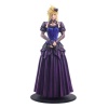 Final Fantasy VII Remake Static Arts Gallery Estatua Cloud Strife Dress Ver. 28 cm