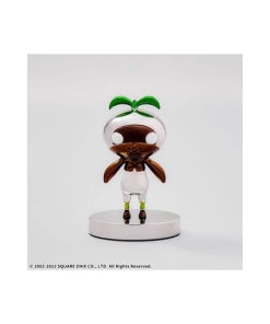 Final Fantasy XI Bright Arts Estatua Mandragora 7 cm