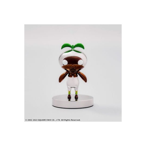 Final Fantasy XI Bright Arts Estatua Mandragora 7 cm