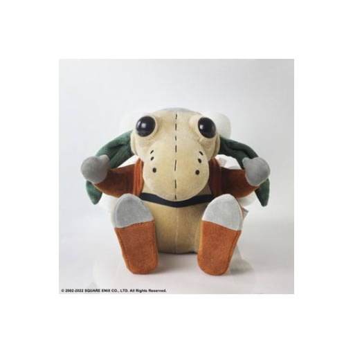 Final Fantasy XI Peluche Goblin 19 cm