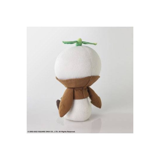 Final Fantasy XI Peluche Mandragora 24 cm