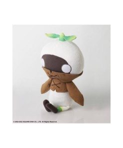 Final Fantasy XI Peluche Mandragora 24 cm