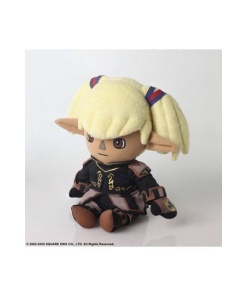 Final Fantasy XI Peluche Shantotto 18 cm