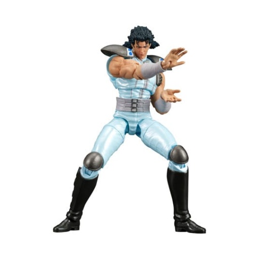 Fist of the North Star Digaction Figura Rei 8 cm