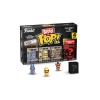 Five Nights at Freddy's Display de 12 Pack de 4 Figuras Bitty POP! Vinyl 2