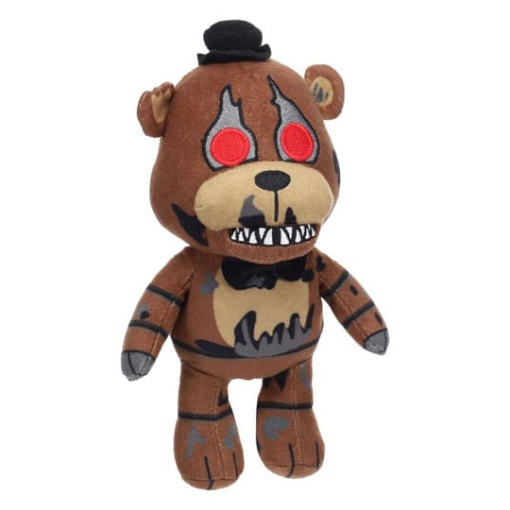 Five Nights at Freddy's Figura Freddy Alive Head Bundle