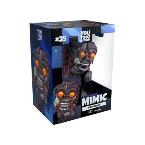 Five Nights at Freddy's Figura Vinyl Mimic 11 cm