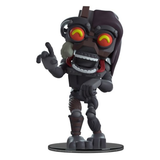 Five Nights at Freddy's Figura Vinyl Mimic 11 cm