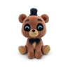 Five Nights at Freddy's Peluche Freddy Sit 22 cm