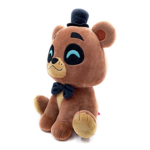 Five Nights at Freddy's Peluche Freddy Sit 22 cm