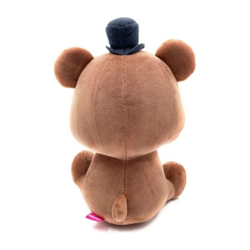 Five Nights at Freddy's Peluche Freddy Sit 22 cm