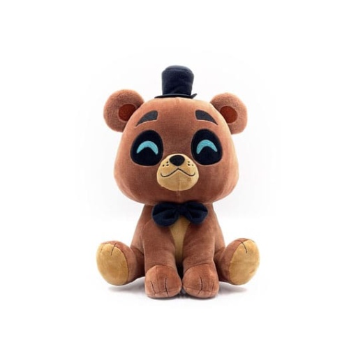 Five Nights at Freddy's Peluche Freddy Sit 22 cm