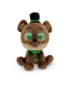 Five Nights at Freddy's Peluche Popgoes Sit 22 cm