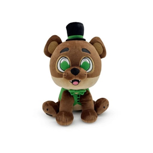 Five Nights at Freddy's Peluche Popgoes Sit 22 cm