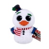 Five Nights at Freddy's Peluche Snow Chica 18 cm